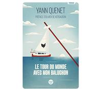 Le Tour du monde avec mon Baluchon