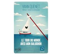 Le Tour Du Monde Avec Mon Baluchon