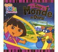 Le Tour du Monde de Dora