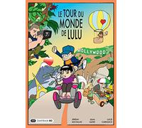 Le Tour du monde de Lulu