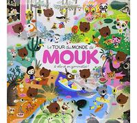 Le Tour Du Monde De Mouk