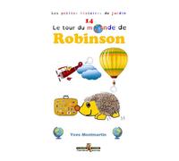 Le tour du monde de Robinson
