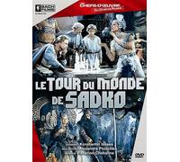 Le Tour Du Monde De Sadko