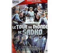 Le Tour Du Monde De Sadko