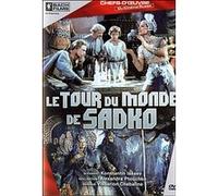 Le Tour du Monde de Sadko