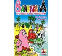 Le Tour du monde des Barbapapa E