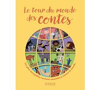 Le tour du monde des contes