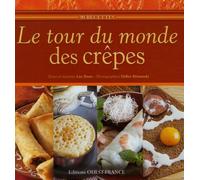 Le Tour du monde des crêpes