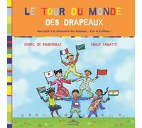 Le Tour Du Monde Des Drapeaux