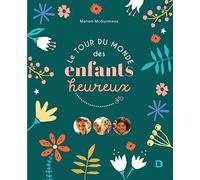 Le tour du monde des enfants heureux