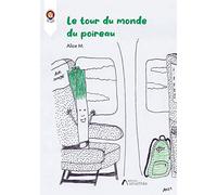 Le tour du monde du poireau