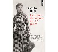 Le Tour du monde en 72 jours