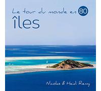 Le tour du monde en 80 îles