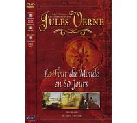 Le Tour Du Monde En 80 Jours
