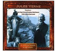 Artistes Divers - Le tour du monde en 80 jours