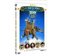 Le Tour du monde en 80 jours – Universal Pictures