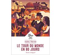 Le Tour du monde en 80 jours