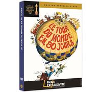 Le Tour Du Monde En 80 Jours