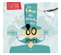 Le Tour du monde en 80 jours