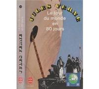 Le tour du monde en 80 jours Auteur (Réalisateur)