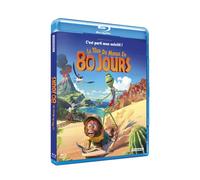 Le Tour du monde en 80 jours Blu-ray