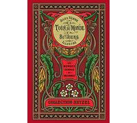 LE TOUR DU MONDE EN 80 JOURS (COLL. HETZEL)