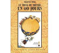 Le Tour du Monde en 80 Jours – Warner Bros. – Édition Collector