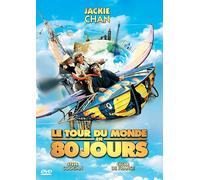 Le Tour Du Monde En 80 Jours - Édition Simple