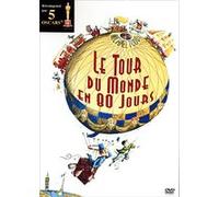 Le Tour du monde en 80 jours G