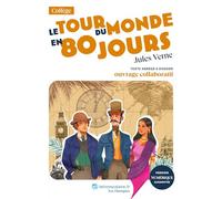 Le Tour du monde en 80 jours, Jules Verne