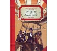 Le tour du monde en 80 jours - Jules Verne (Buch auf Polnisch)