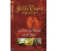 Le Tour du Monde en 80 jours - L'Etoile du Sud E
