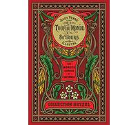 Le tour du monde en 80 jours NE