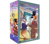 Le tour du monde en 80 jours - Partie 1 - Coffret E