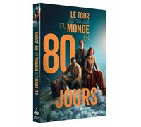 Le Tour du Monde en 80 Jours-Saison 1