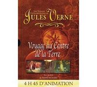 Le Tour du monde en 80 jours - Voyage au centre de la Terre - L'Île mystérieuse E