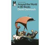 Le tour du monde en 80 livres