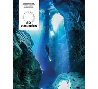 Le tour du Monde en 80 plongées - Patrick Mioulane - Epa Eds - broché - Guide