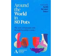 Le tour du monde en 80 pots