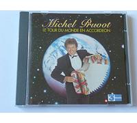 Le Tour du monde en accordéon