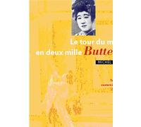 Le Tour du monde en deux mille Butterfly - Michel Wasserman - Le Bois D'orion - broché - Biographie