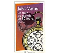 le tour du monde en quatre-vingts jours