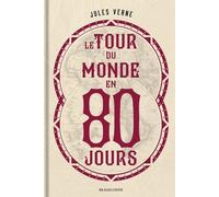 Le Tour du monde en quatre-vingts jours