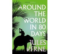 Le tour du monde en quatre-vingts jours