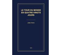 Le Tour du monde en quatre-vingts jours