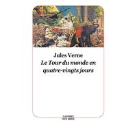 Le Tour du monde en quatre-vingts jours