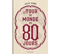 Le Tour du monde en quatre-vingts jours