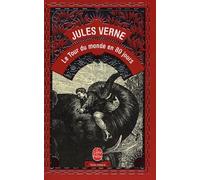 Le tour du monde en quatre-vingts jours