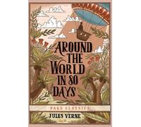 Le tour du monde en quatre-vingts jours