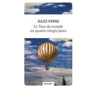 Le Tour du monde en quatre-vingts jours